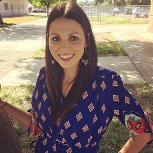 Meet your Posher, Chelsea